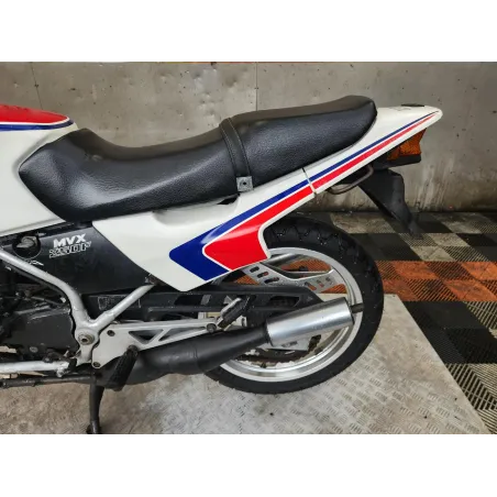 HONDA MVX 250 F