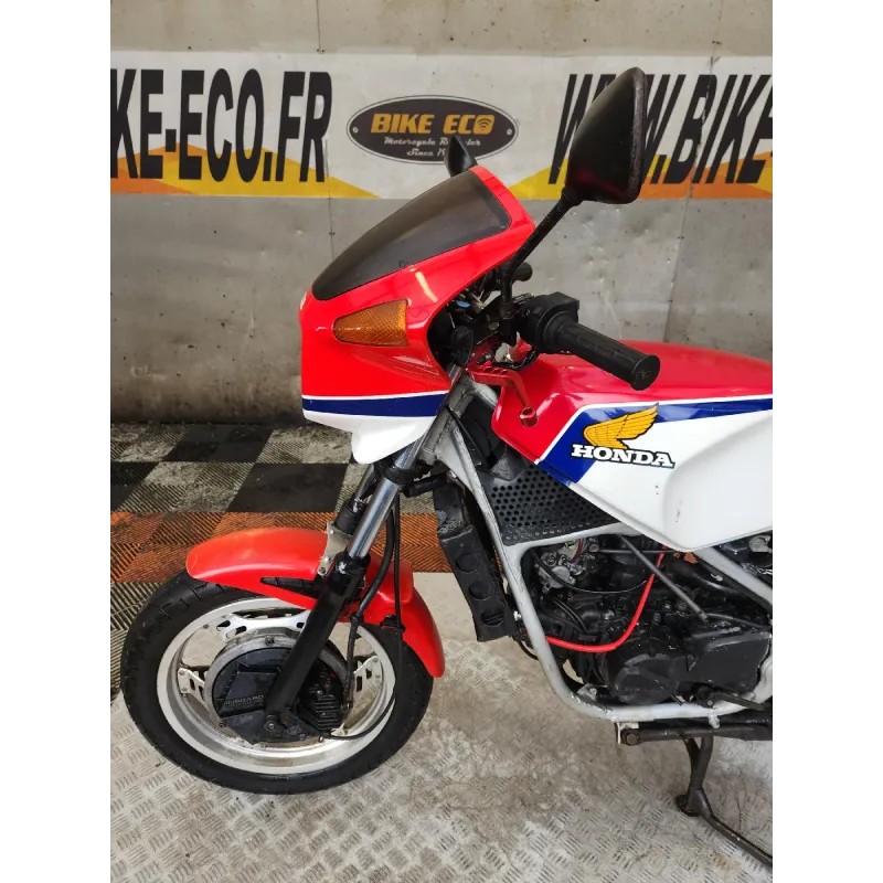 HONDA MVX 250 F