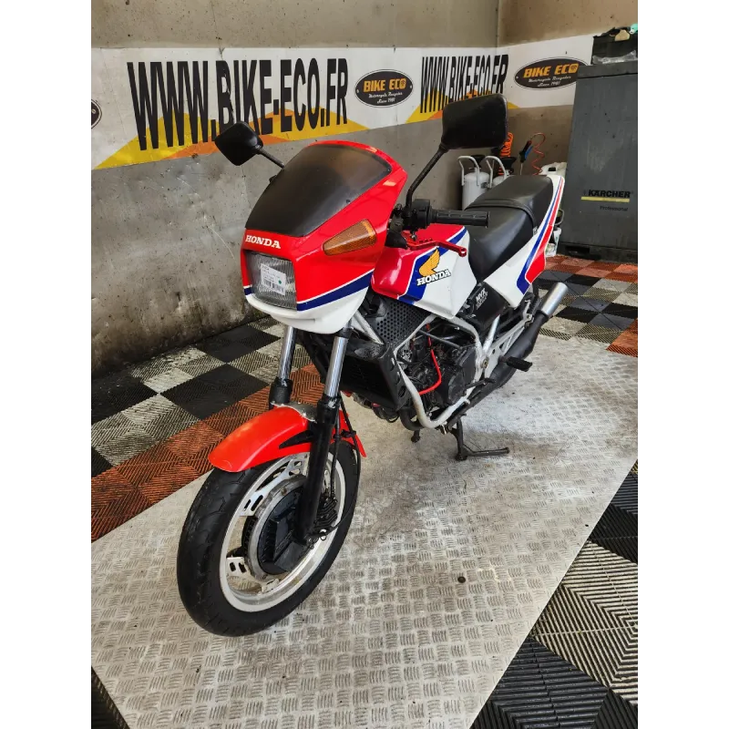 HONDA MVX 250 F