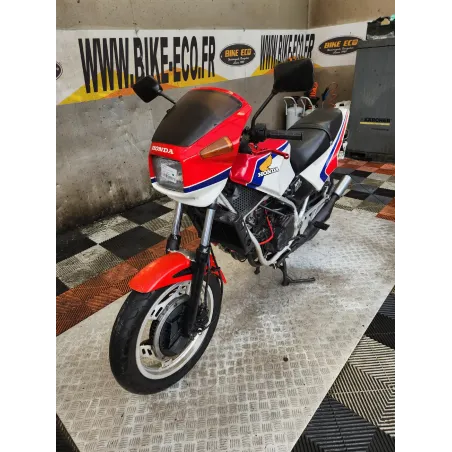 HONDA MVX 250 F