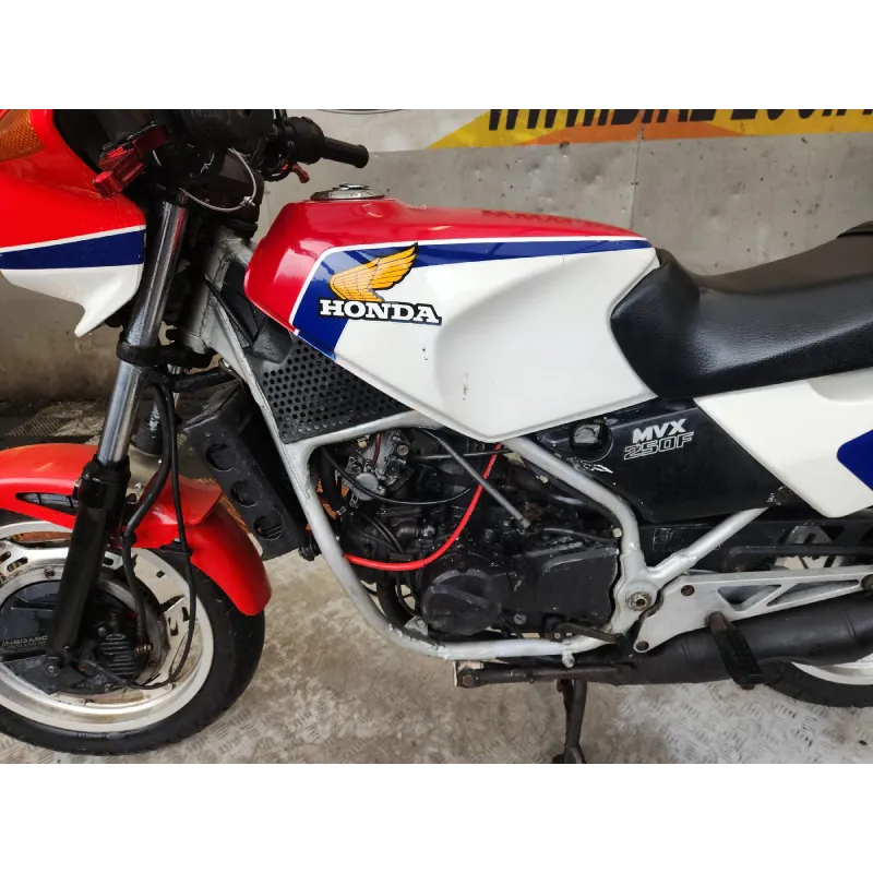 HONDA MVX 250 F