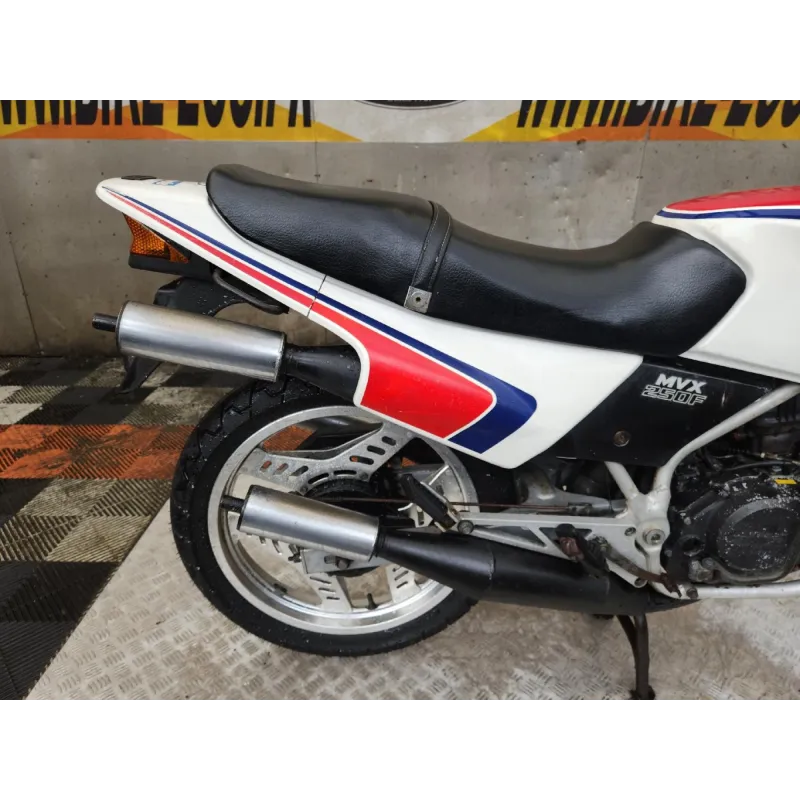 HONDA MVX 250 F