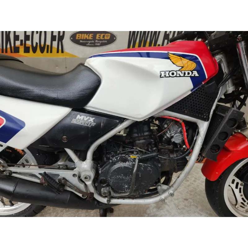 HONDA MVX 250 F