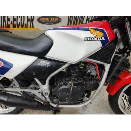 HONDA MVX 250 F