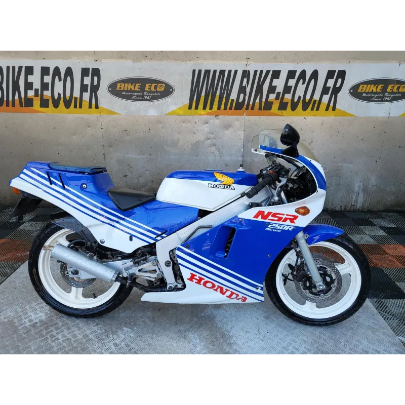 HONDA NSR 250