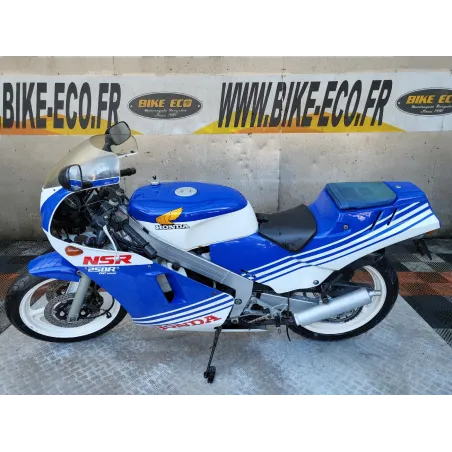 HONDA NSR 250