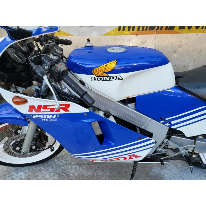 HONDA NSR 250