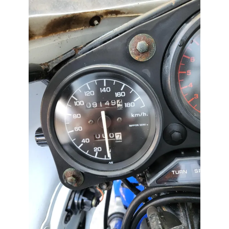HONDA NSR 250