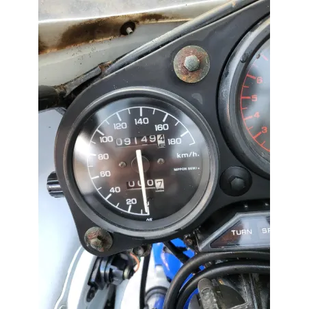 HONDA NSR 250