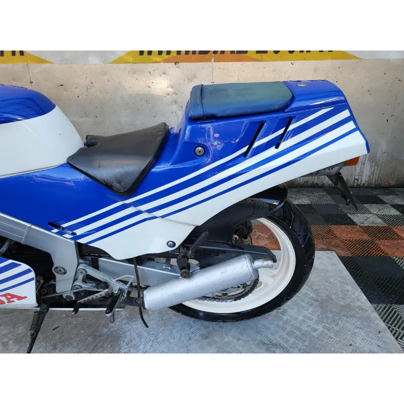 HONDA NSR 250