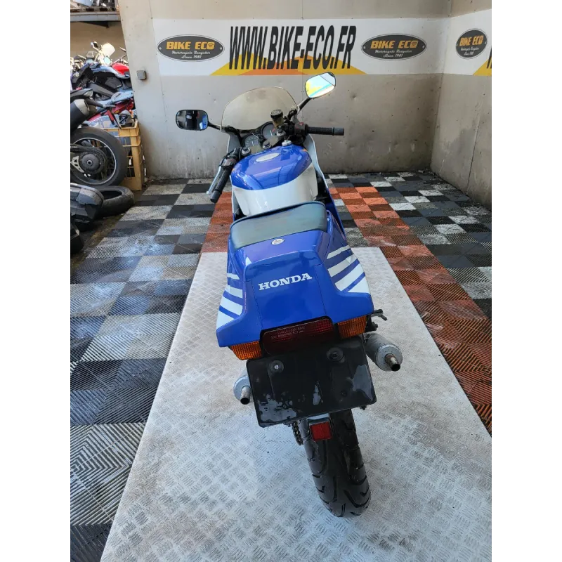 HONDA NSR 250