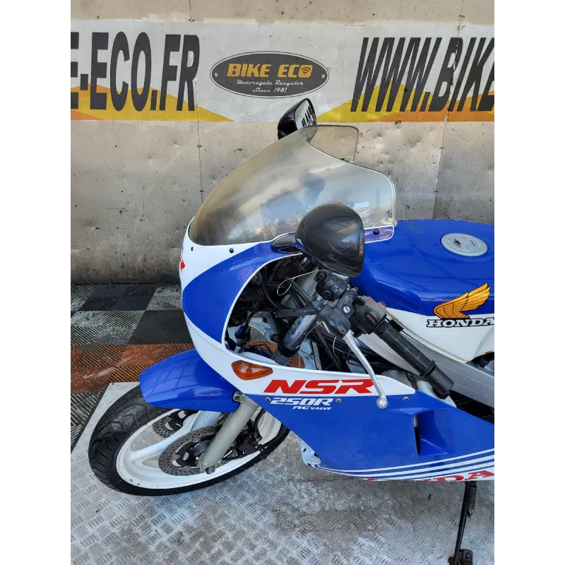 HONDA NSR 250