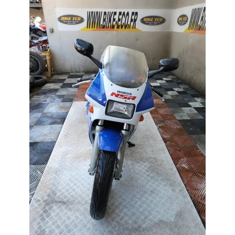 HONDA NSR 250