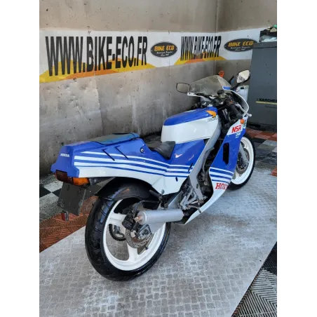 HONDA NSR 250