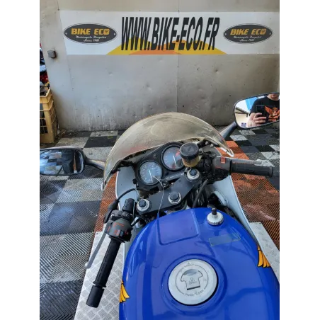 HONDA NSR 250