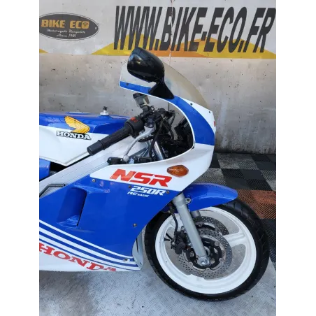 HONDA NSR 250