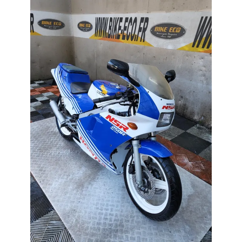 HONDA NSR 250