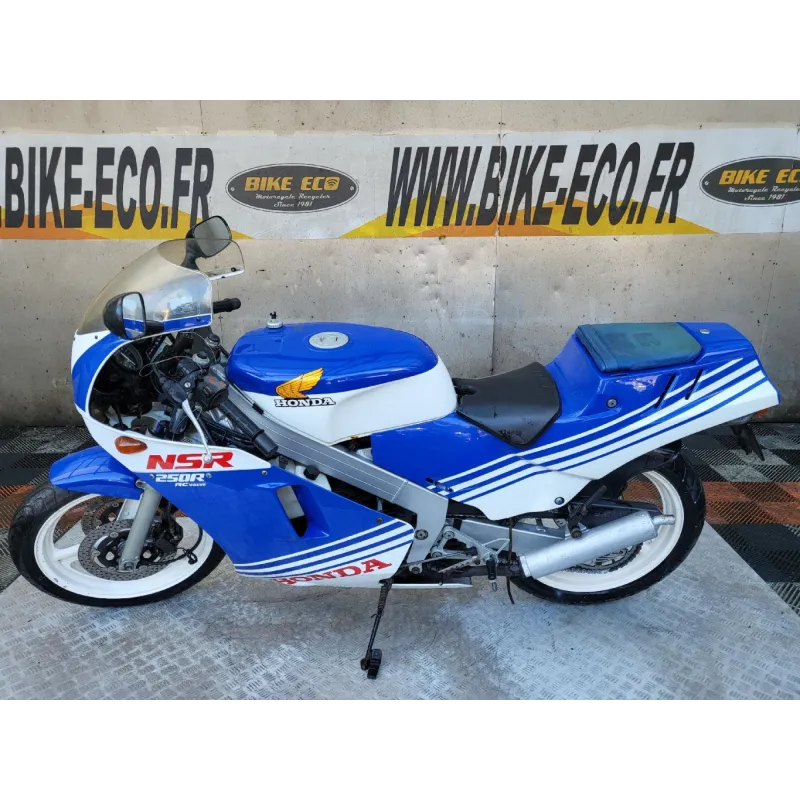 HONDA NSR 250