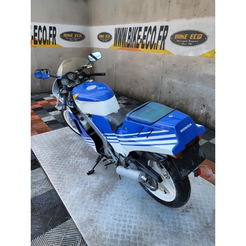 HONDA NSR 250