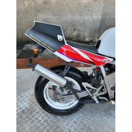 YAMAHA TZM 50