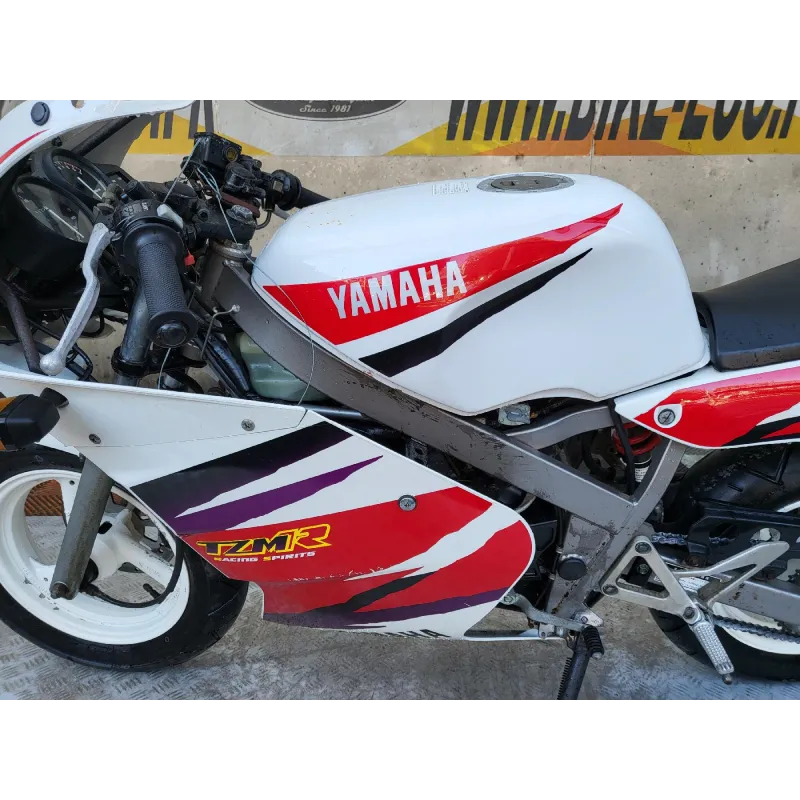 YAMAHA TZM 50