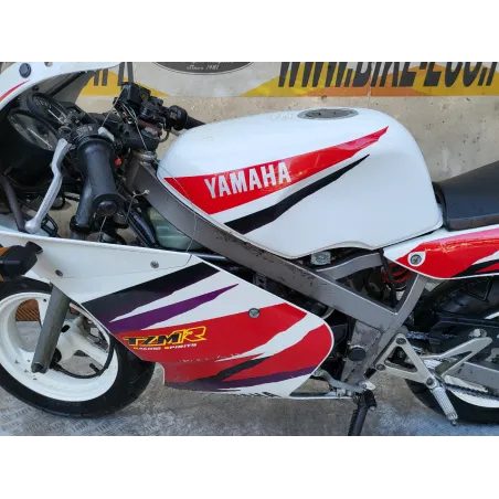 YAMAHA TZM 50