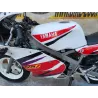 YAMAHA TZM 50