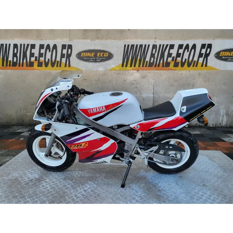 YAMAHA TZM 50