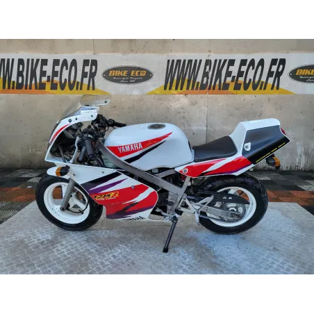 YAMAHA TZM 50