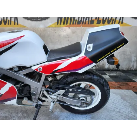 YAMAHA TZM 50