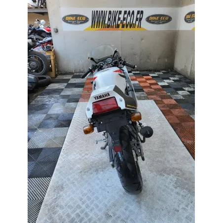 YAMAHA TZM 50