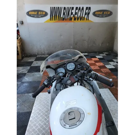 YAMAHA TZM 50