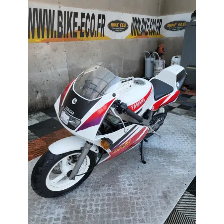YAMAHA TZM 50