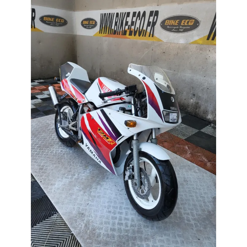 YAMAHA TZM 50