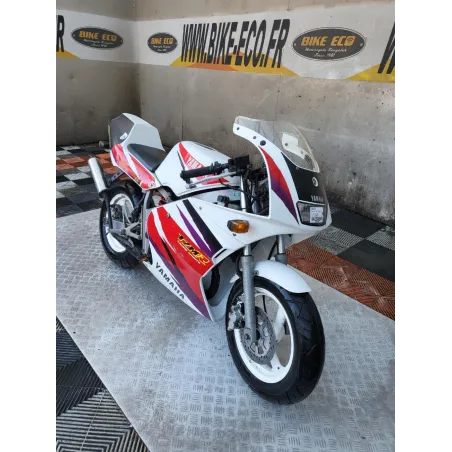YAMAHA TZM 50