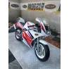 YAMAHA TZM 50