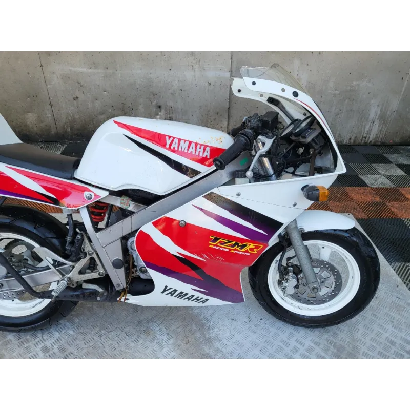 YAMAHA TZM 50