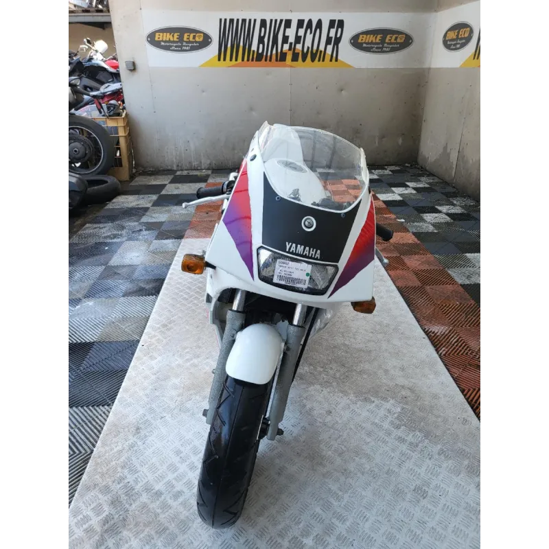 YAMAHA TZM 50