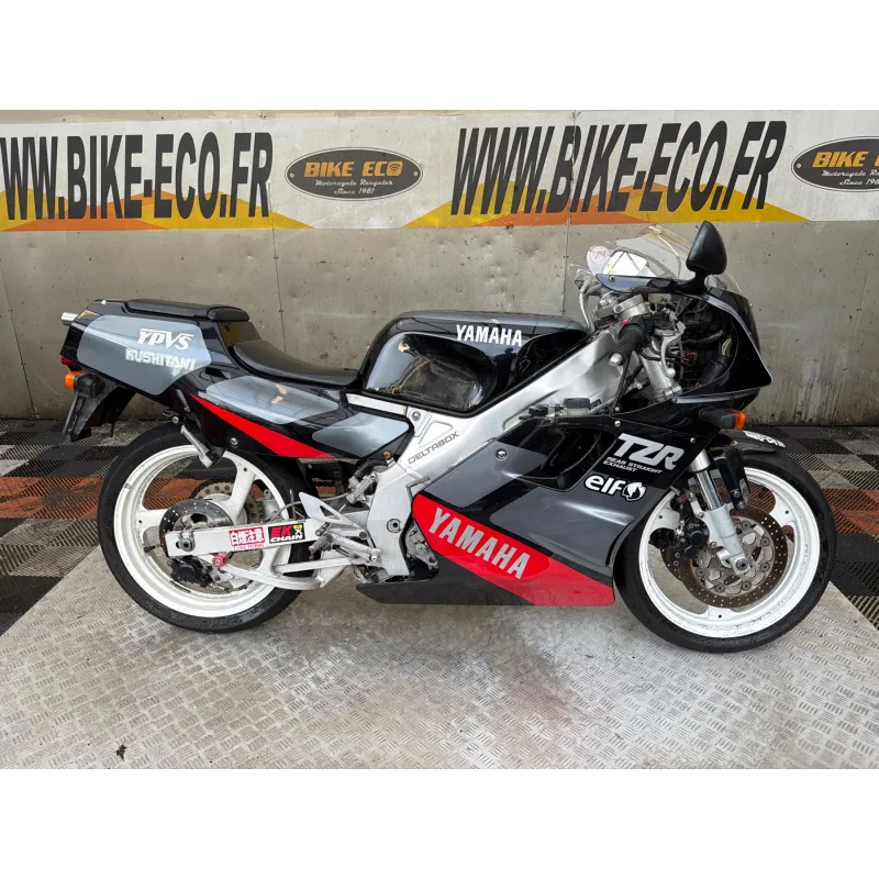 YAMAHA TZR 250