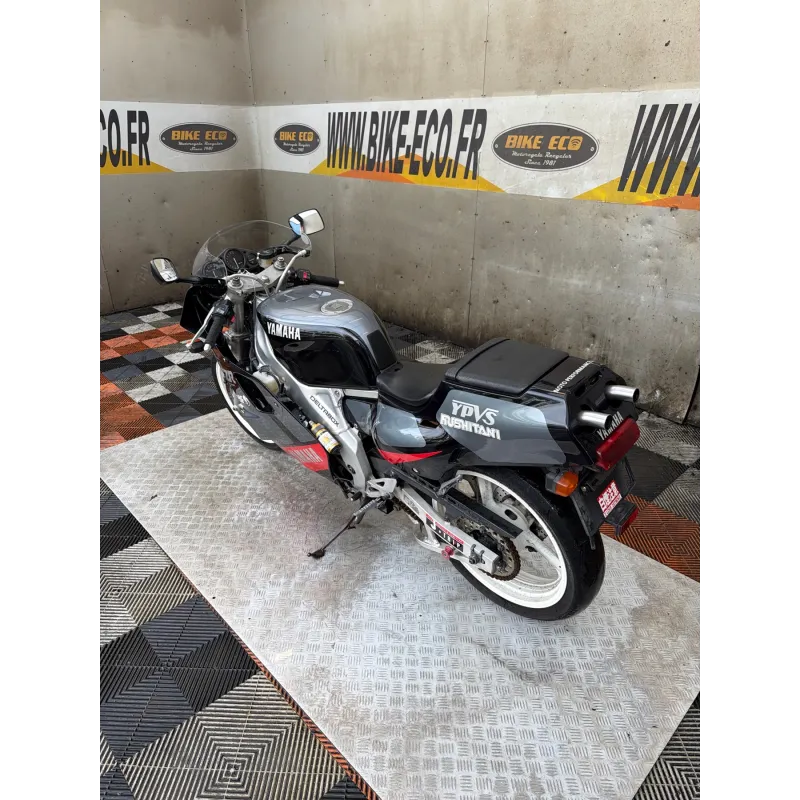 YAMAHA TZR 250