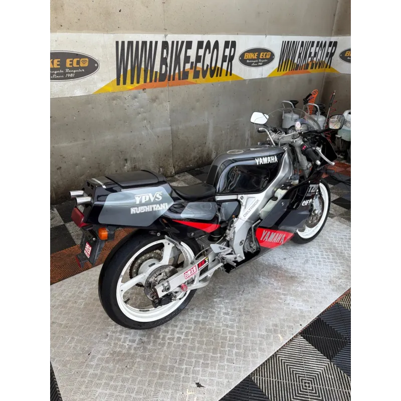 YAMAHA TZR 250