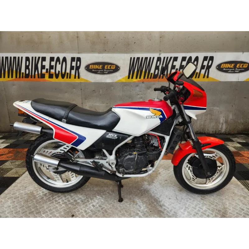 HONDA MVX 250 F