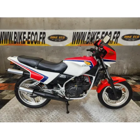 HONDA MVX 250 F