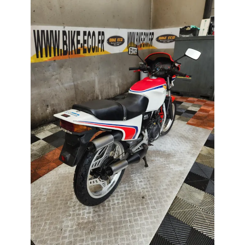 HONDA MVX 250 F