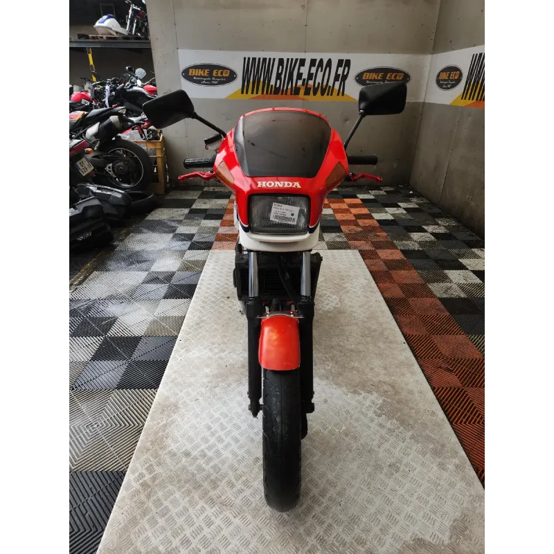HONDA MVX 250 F