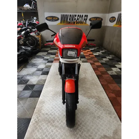 HONDA MVX 250 F