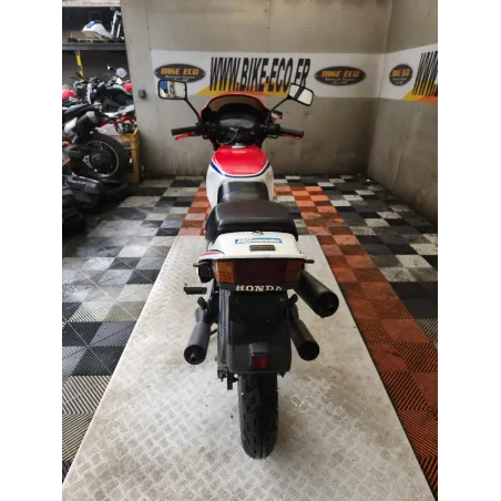 HONDA MVX 250 F