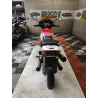 HONDA MVX 250 F