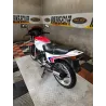 HONDA MVX 250 F