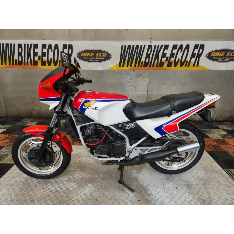 HONDA MVX 250 F